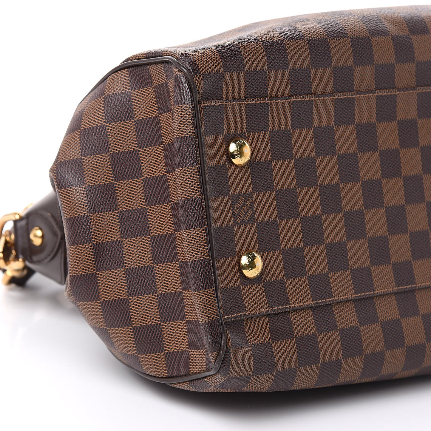 Damier Ebene Trevi GM