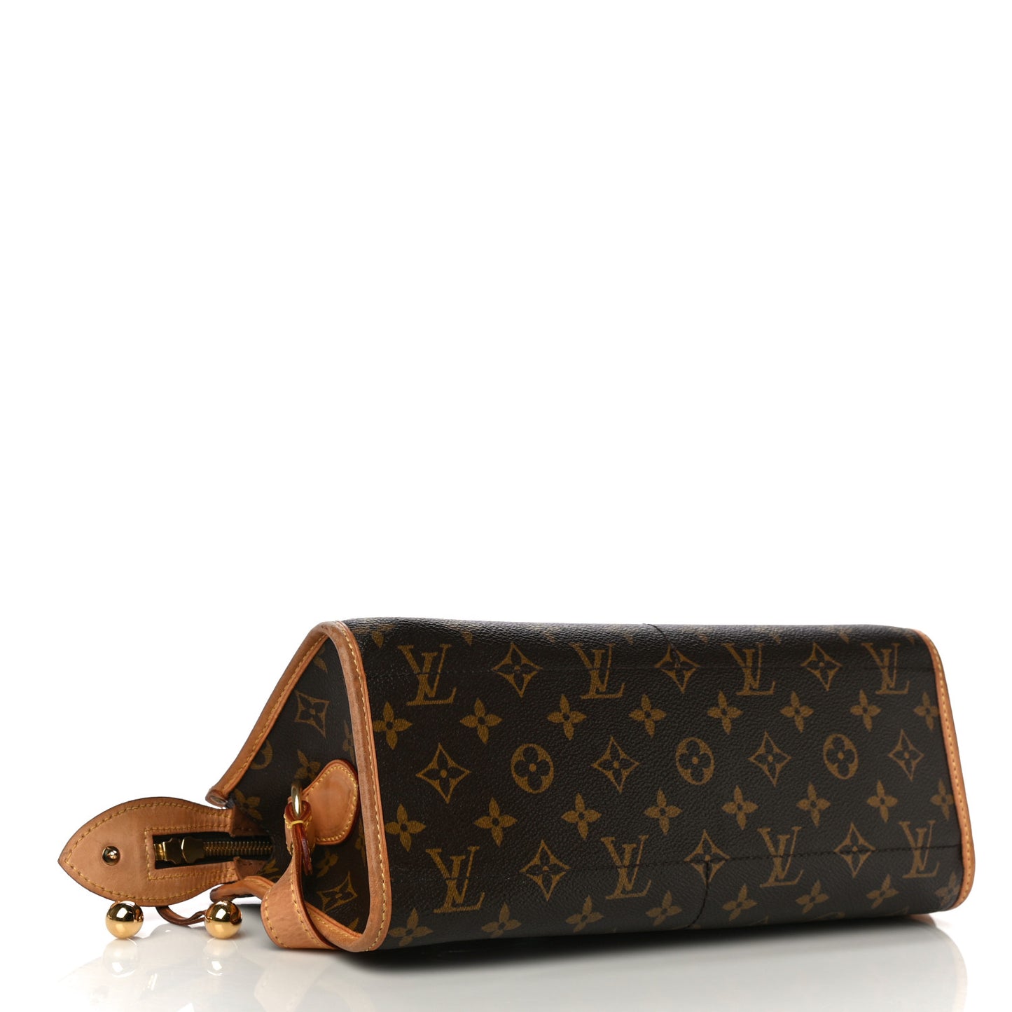 Monogram Popincourt Long Shoulder Bag