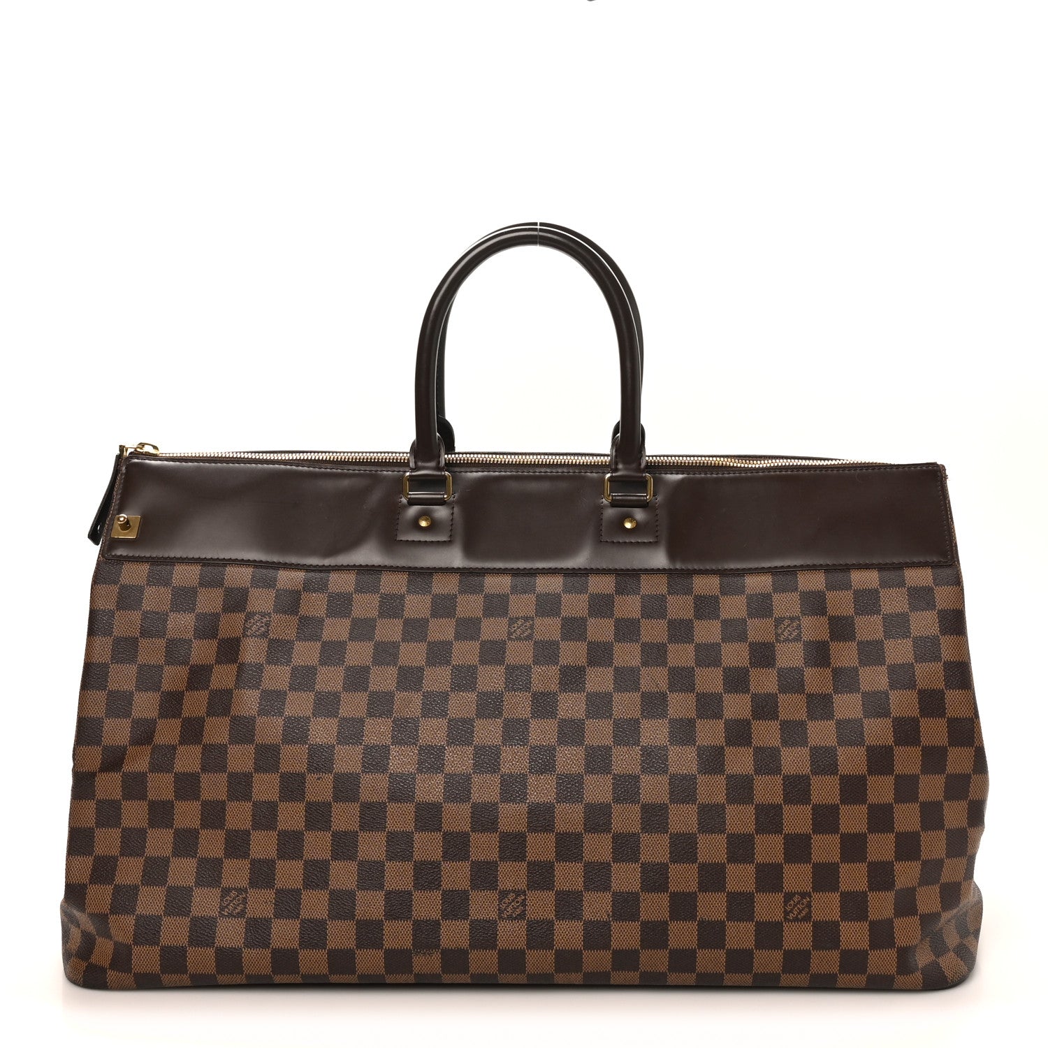 Louis Vuitton Damier Ebene Greenwich GM 1 of 10