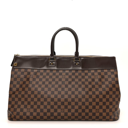 Louis Vuitton Damier Ebene Greenwich GM 1 of 10
