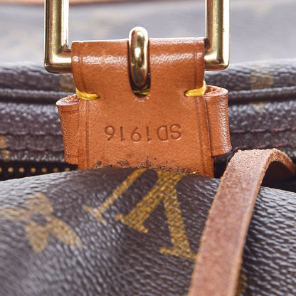 Louis Vuitton Monogram Montsouris GM Backpack 7 of 17