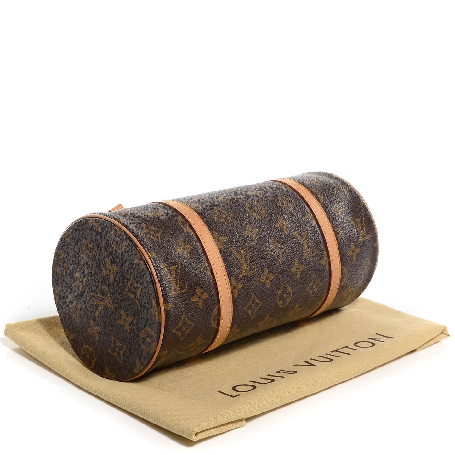 Monogram Papillon 26