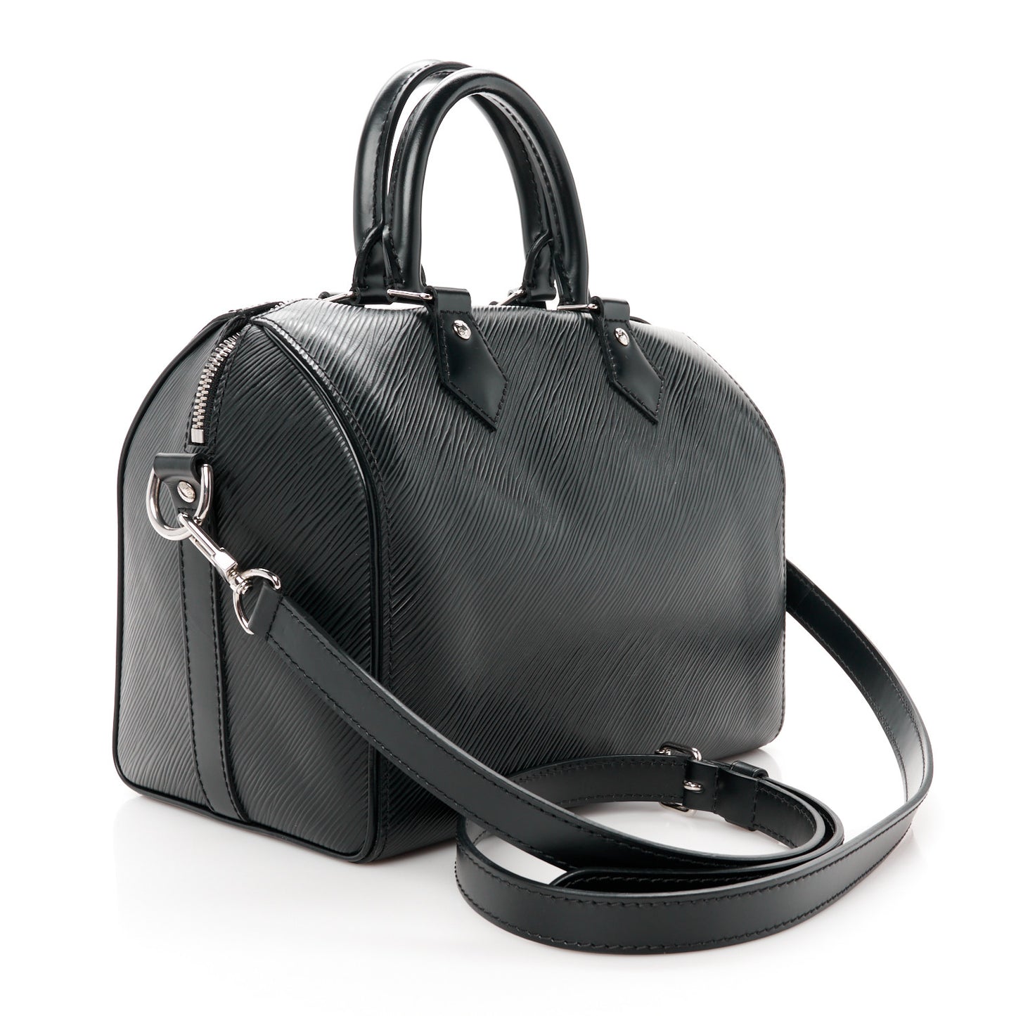 Epi Speedy Bandouliere 25 Black