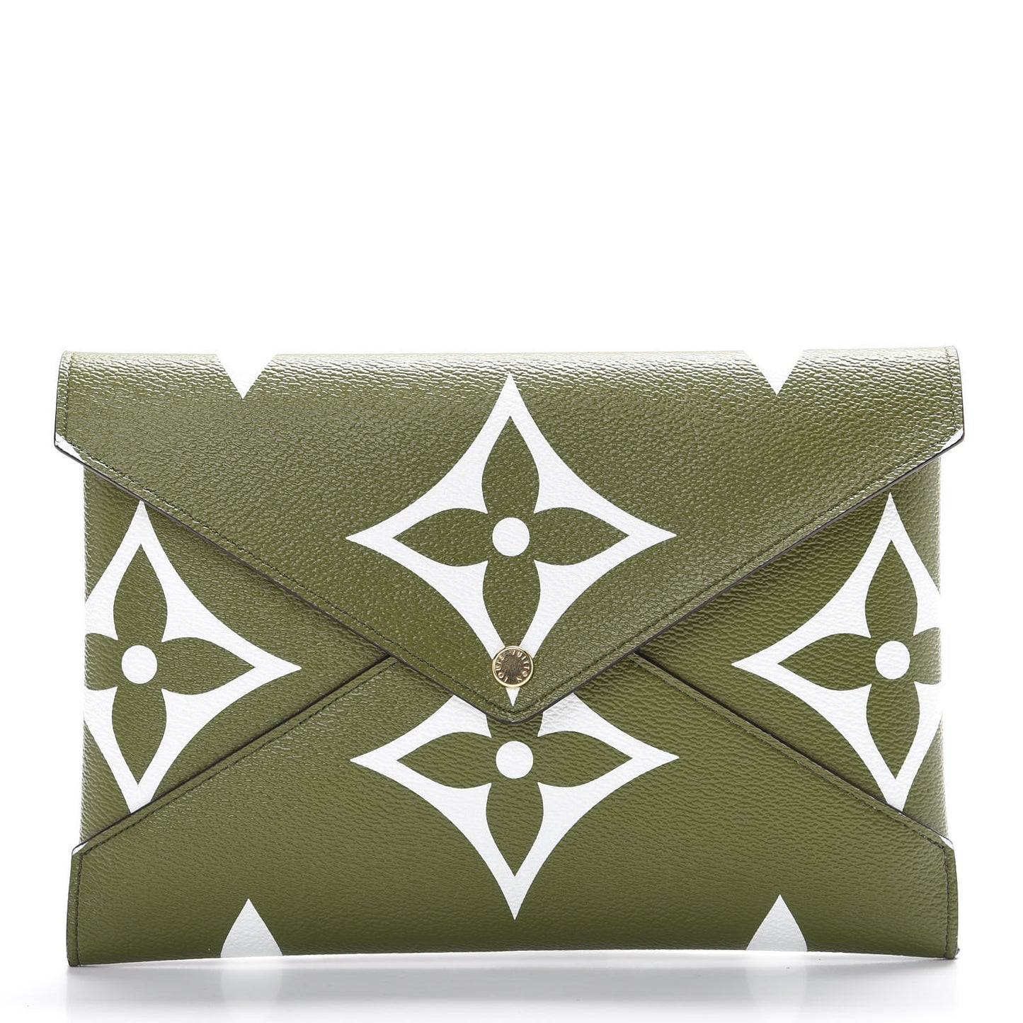 Monogram Giant Kirigami Pochette Set