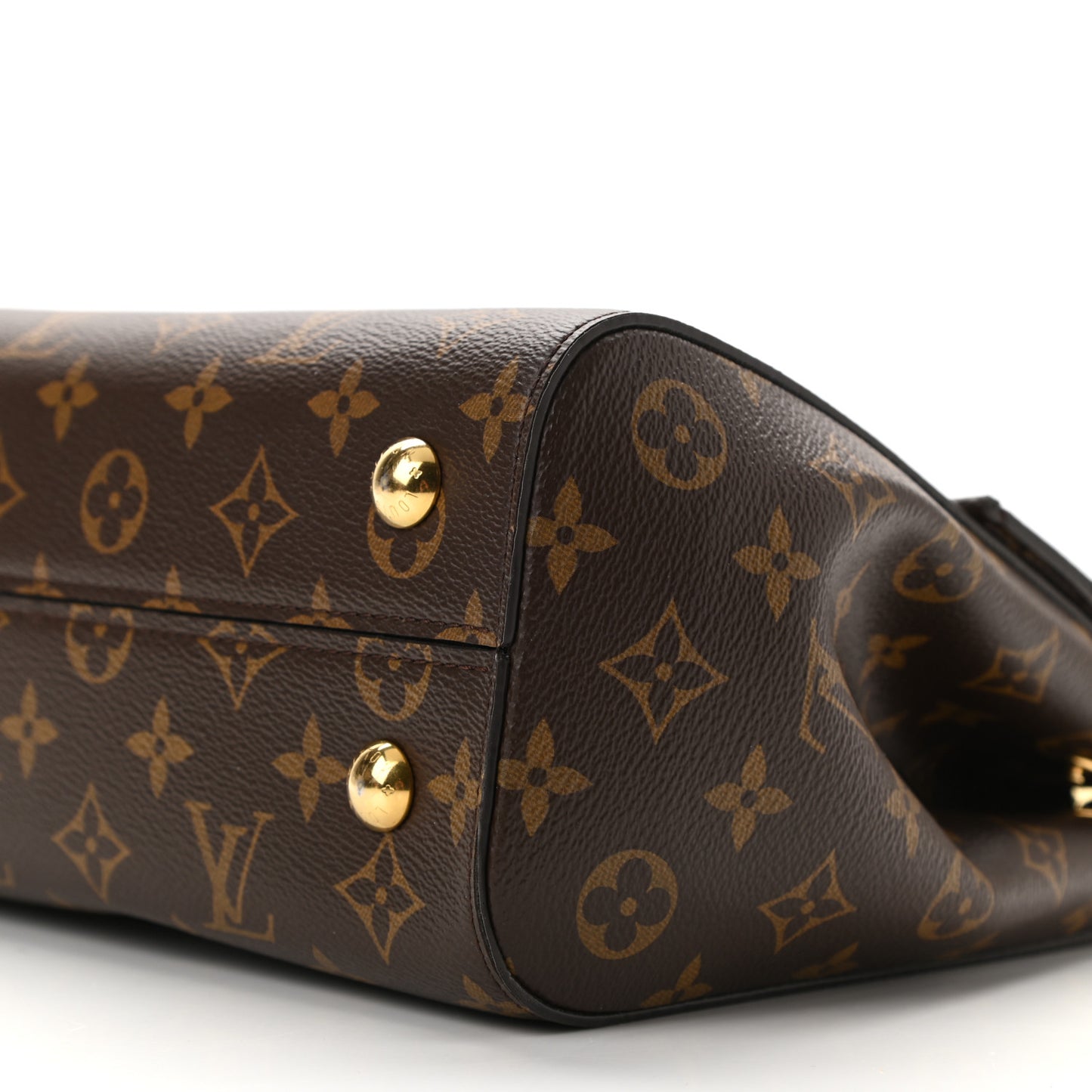 Monogram Cluny MM Blue Glacial