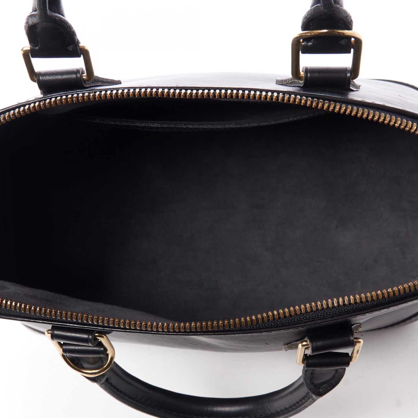 Epi Alma PM Black
