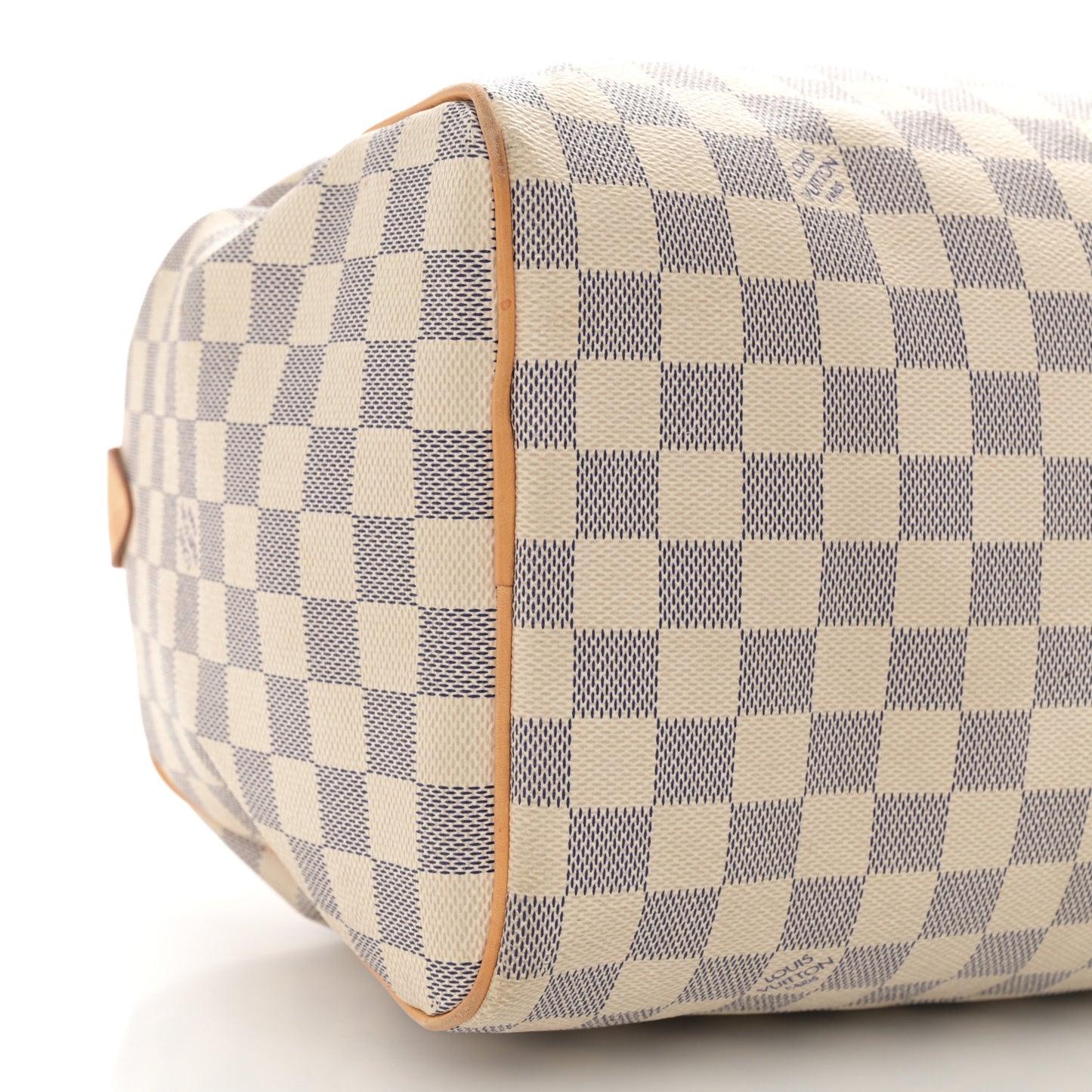 Damier Azur Speedy 30