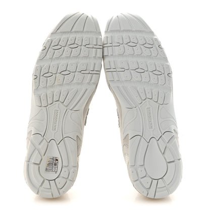 Miu Miu X NEW BALANCE Mesh Suede 530 SL Sneakers 40 White 6 of 10