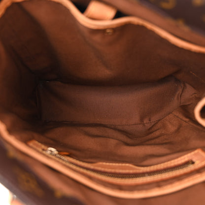 Louis Vuitton Monogram Vavin GM 5 of 11