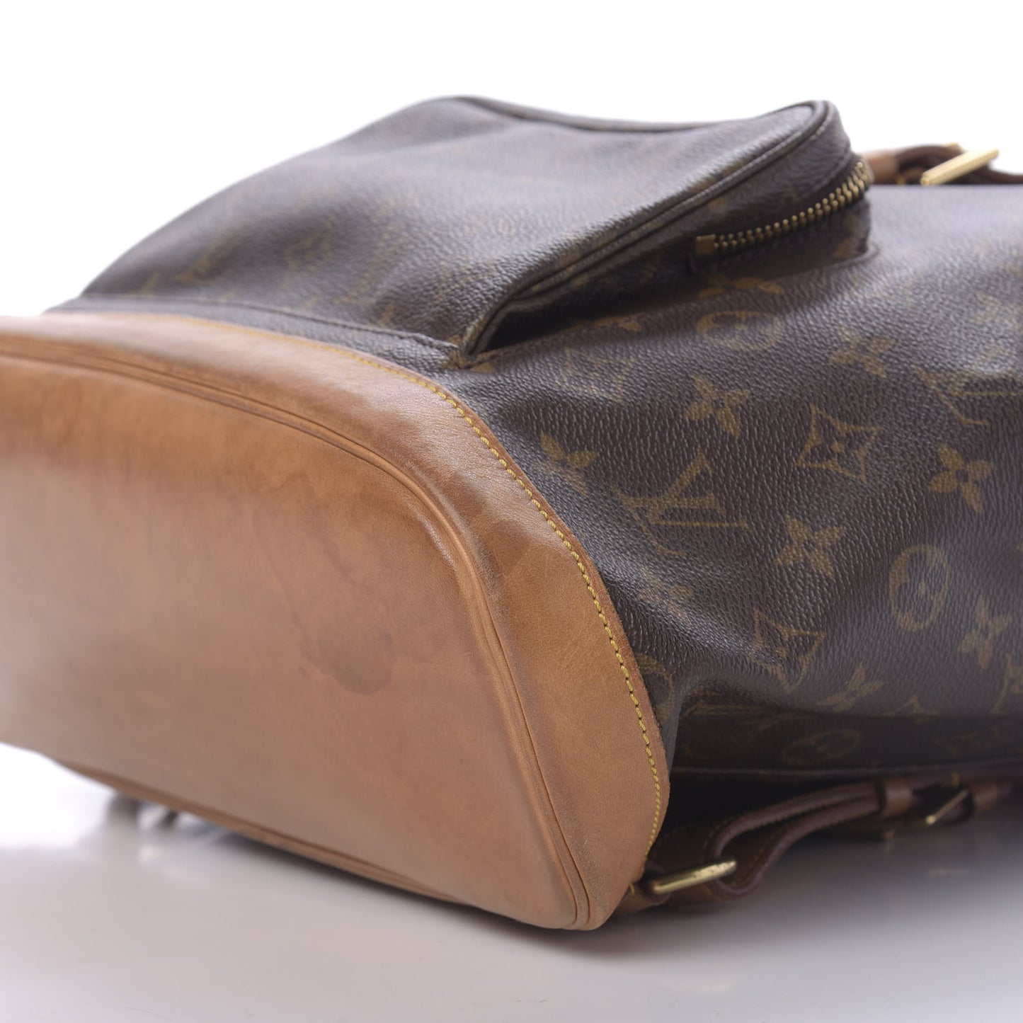 Monogram Montsouris GM Backpack