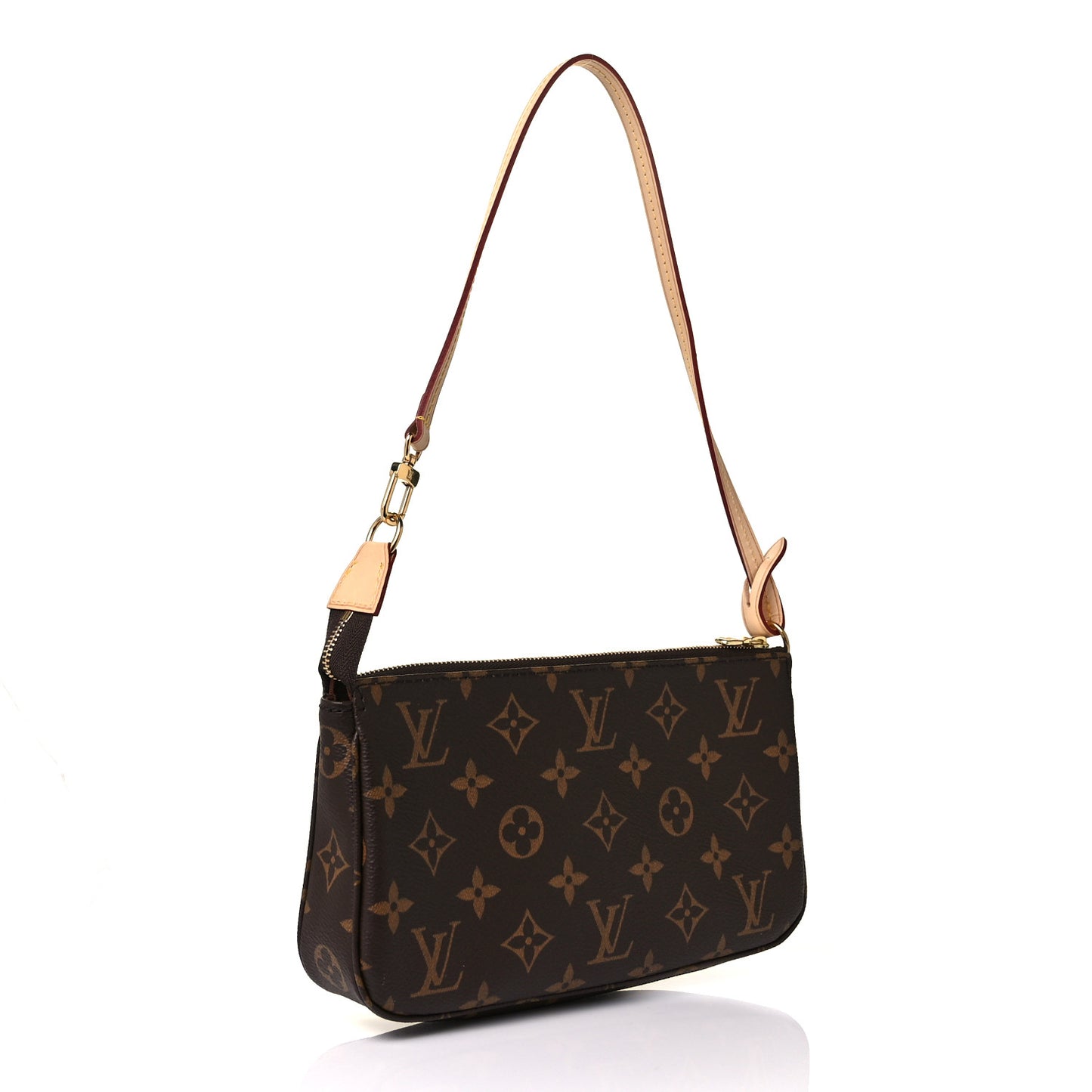 Monogram Pochette Accessories NM