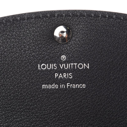 Louis Vuitton Mahina Anae Coin Purse 7 of 8