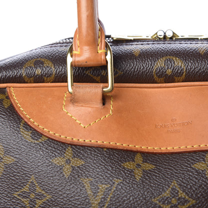 Louis Vuitton Monogram Deauville 15 of 20