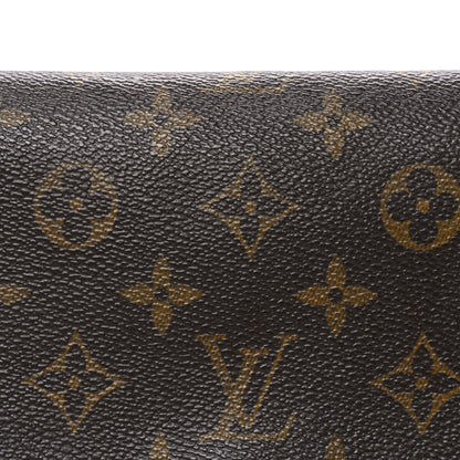 Louis Vuitton Monogram Mini Looping 8 of 12