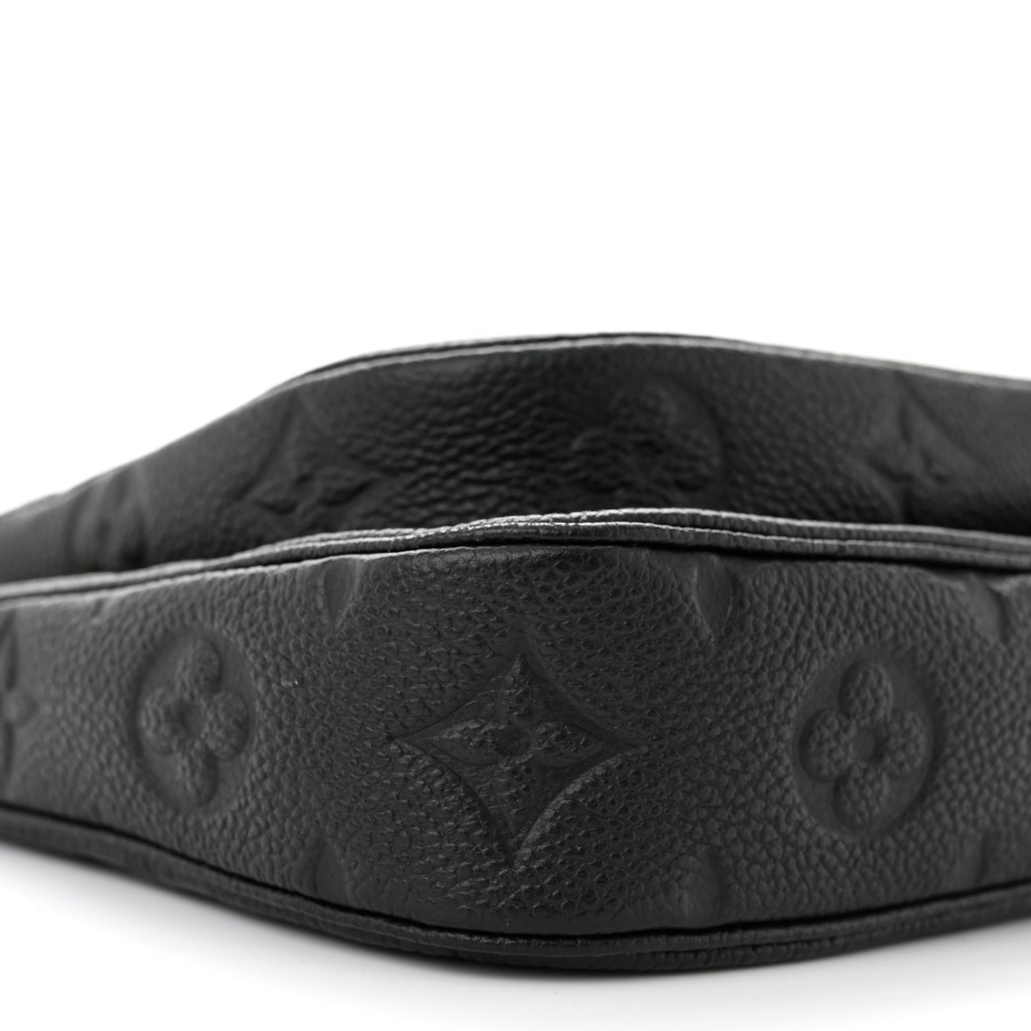 Empreinte Monogram Giant Multi Pochette Accessories Black