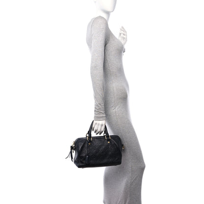 Louis Vuitton Empreinte Speedy Bandouliere 25 Infini 2 of 9