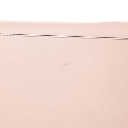 Givenchy Calfskin Medium GV Shopper Tote Powder 11 of 14