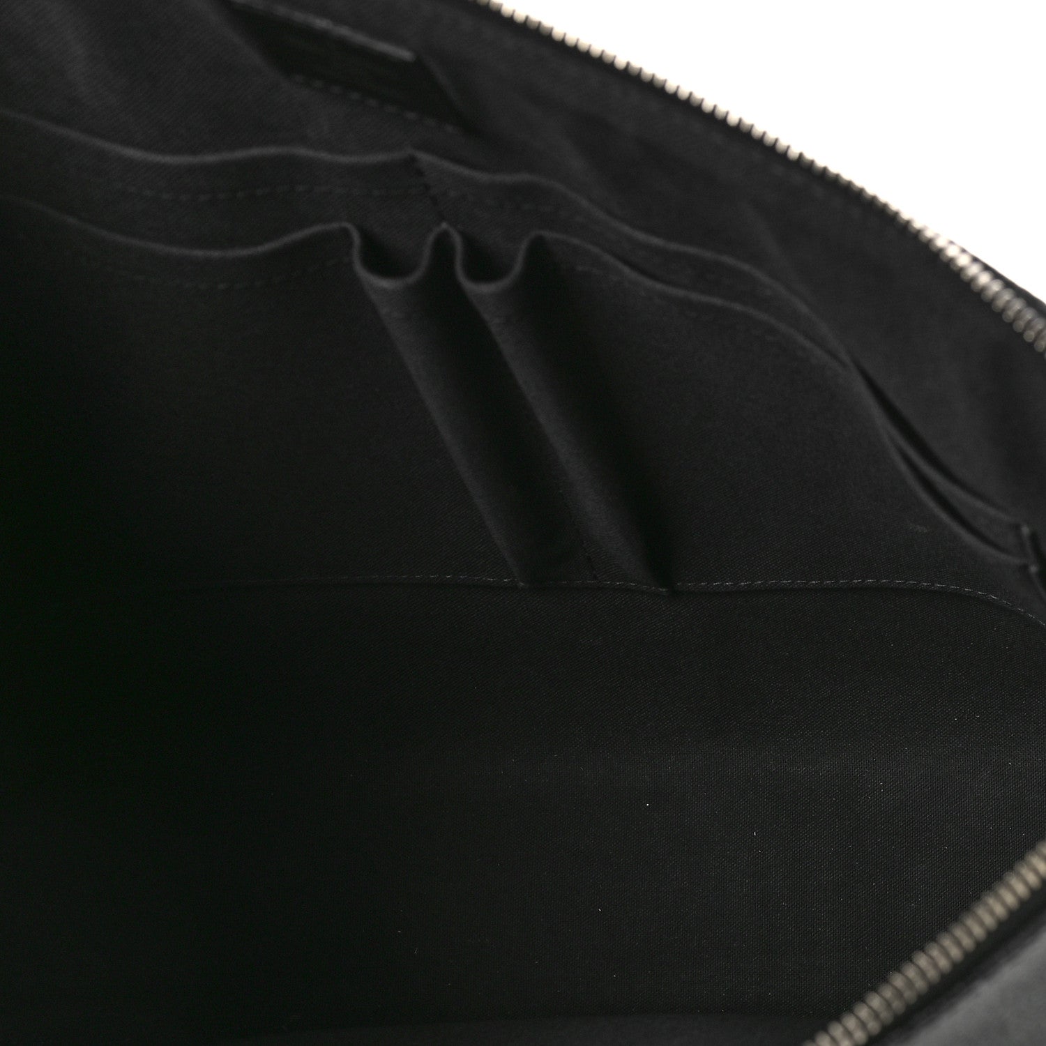 Louis Vuitton Damier Graphite Porte-Documents Jour 5 of 8