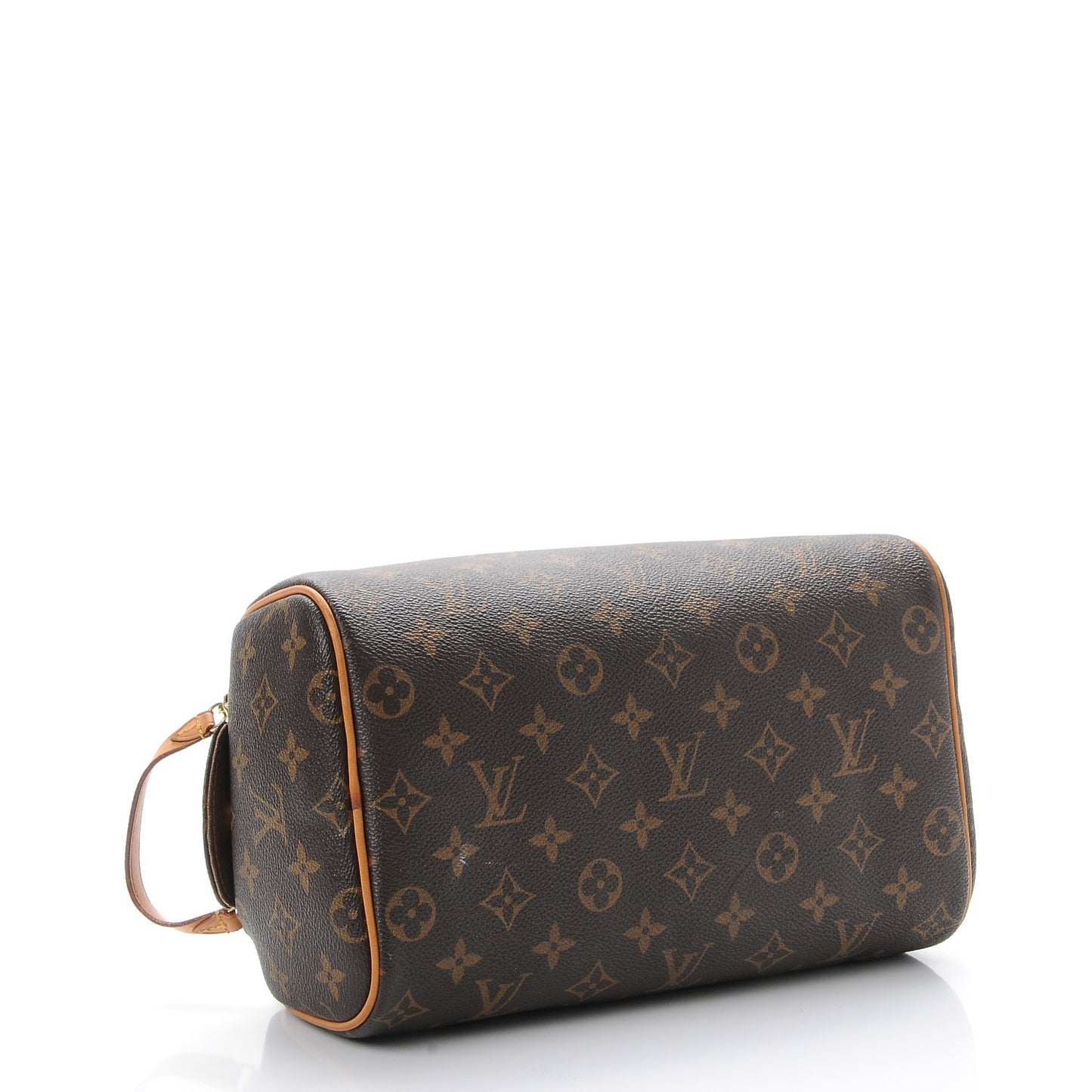 Monogram King Size Toiletry Bag