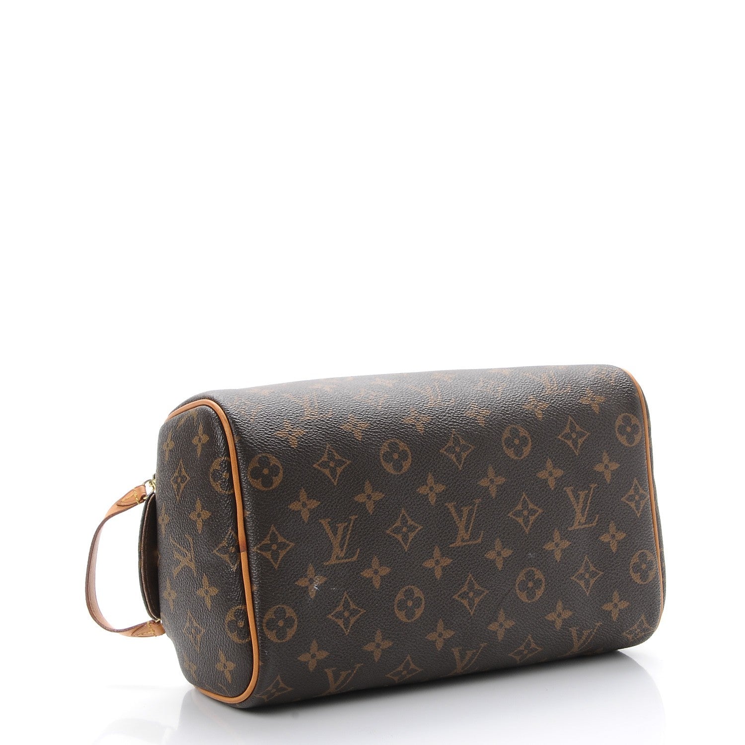 Louis Vuitton Monogram King Size Toiletry Bag 4 of 10