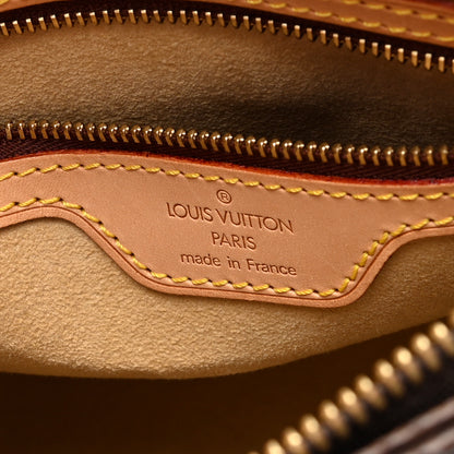 Louis Vuitton Monogram Looping MM 6 of 9