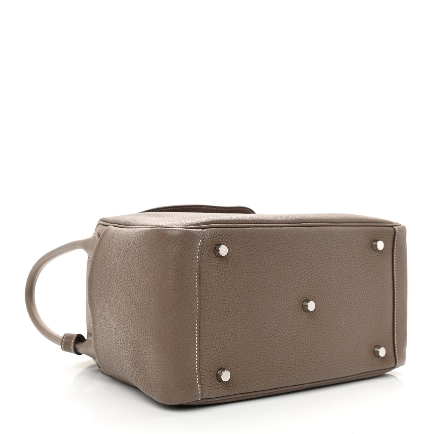 Taurillon Clemence Lindy 30 Etoupe