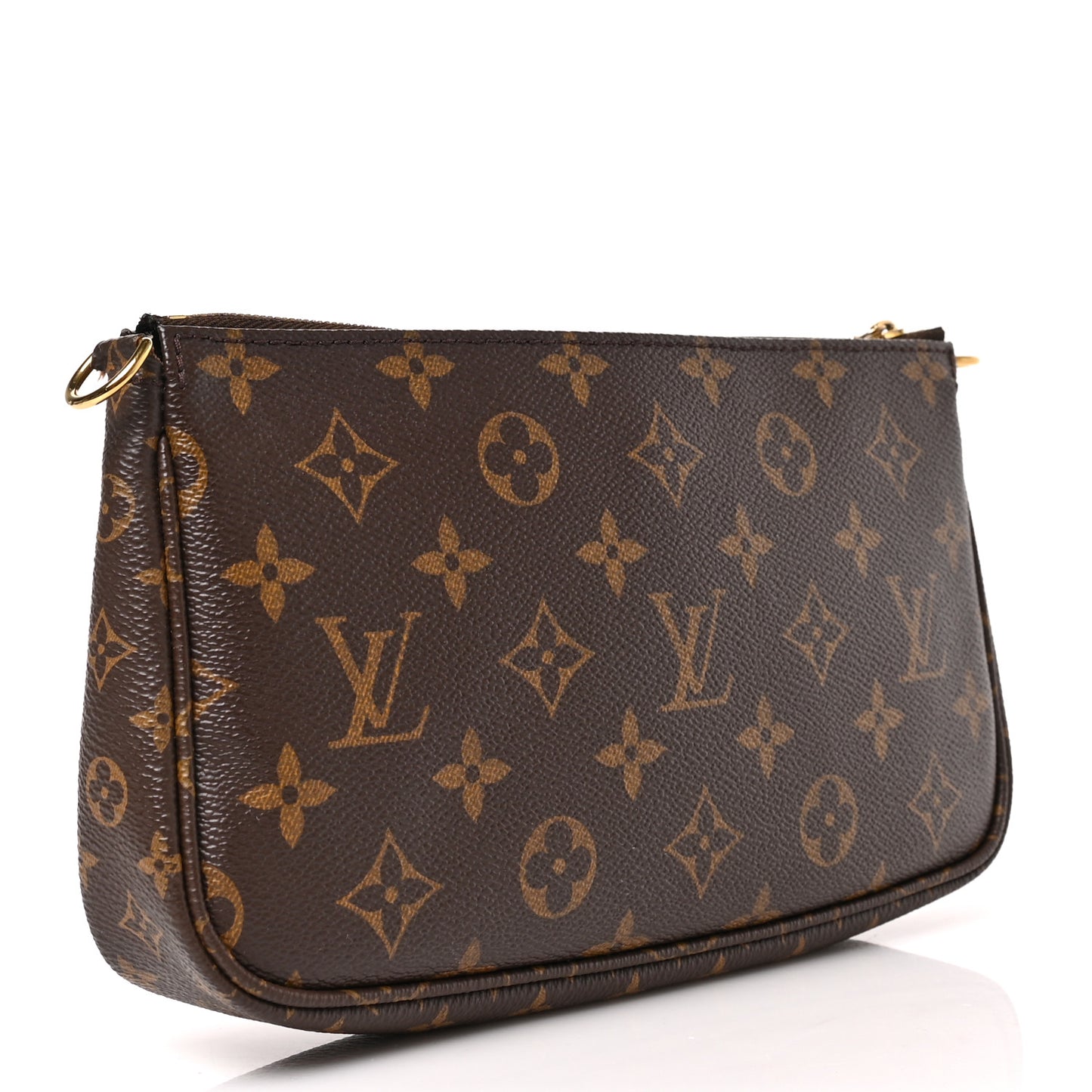 Monogram Multi Pochette Accessories Large Pochette