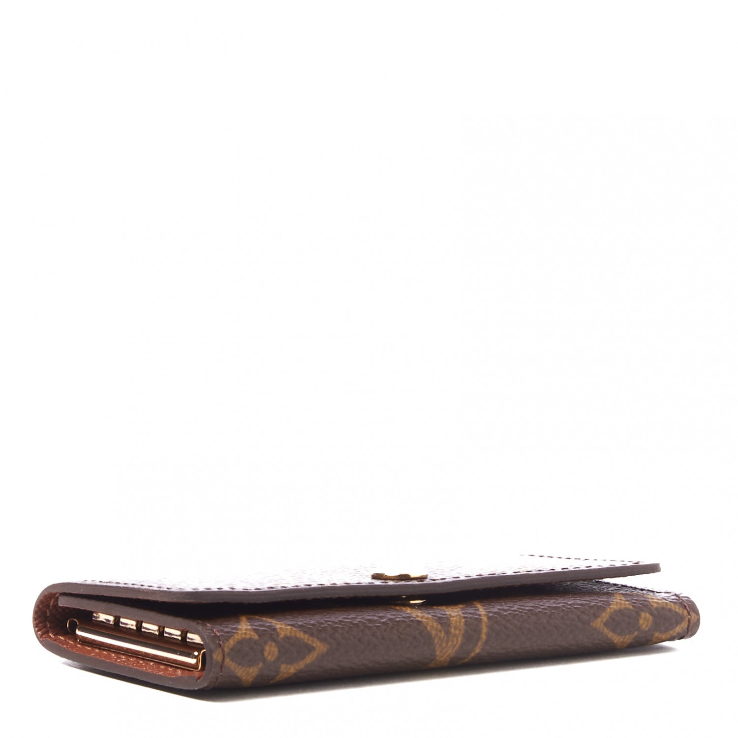 Louis Vuitton Monogram 4 Key Multicles Holder 3 of 7