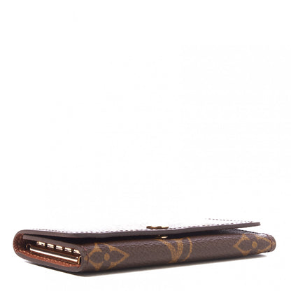 Louis Vuitton Monogram 4 Key Multicles Holder 3 of 7