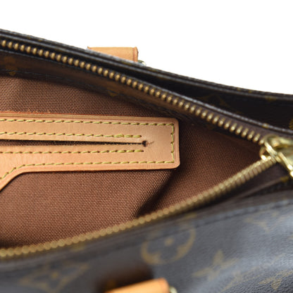 Louis Vuitton Monogram Cabas Piano 13 of 13