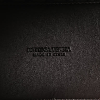 Bottega Veneta Suede Intrecciato Medium Andiamo Shoulder Bag Fondant 6 of 9