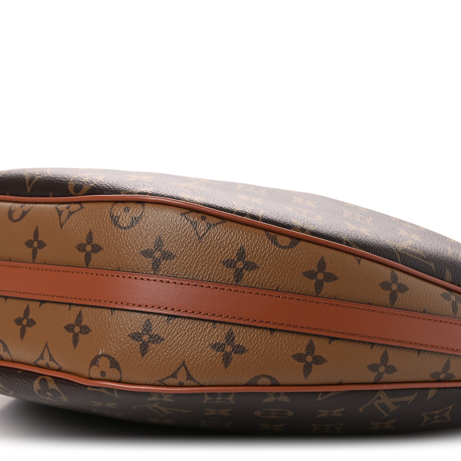 Louis Vuitton Reverse Monogram Loop Hobo 10 of 11
