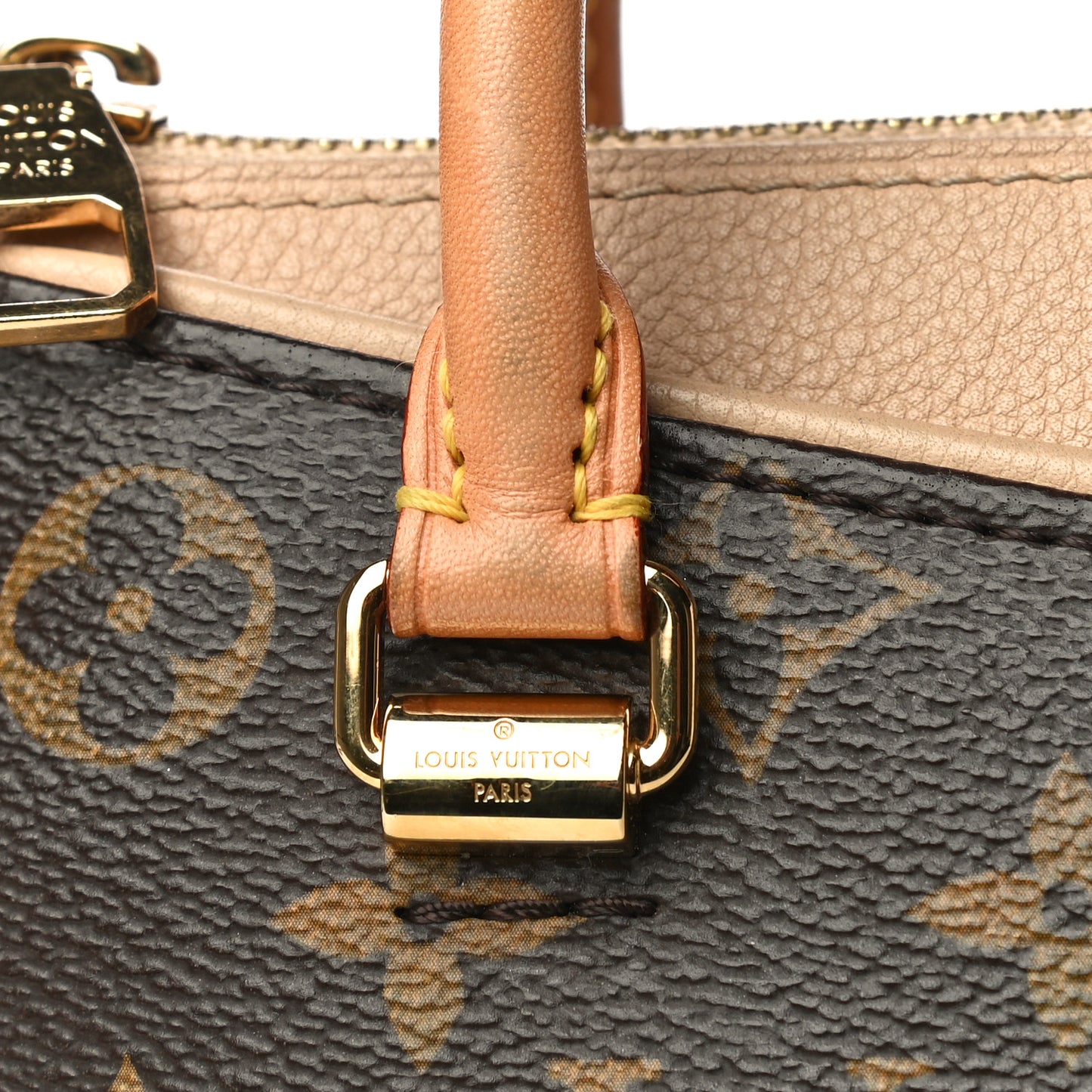 Monogram Pallas BB Dune