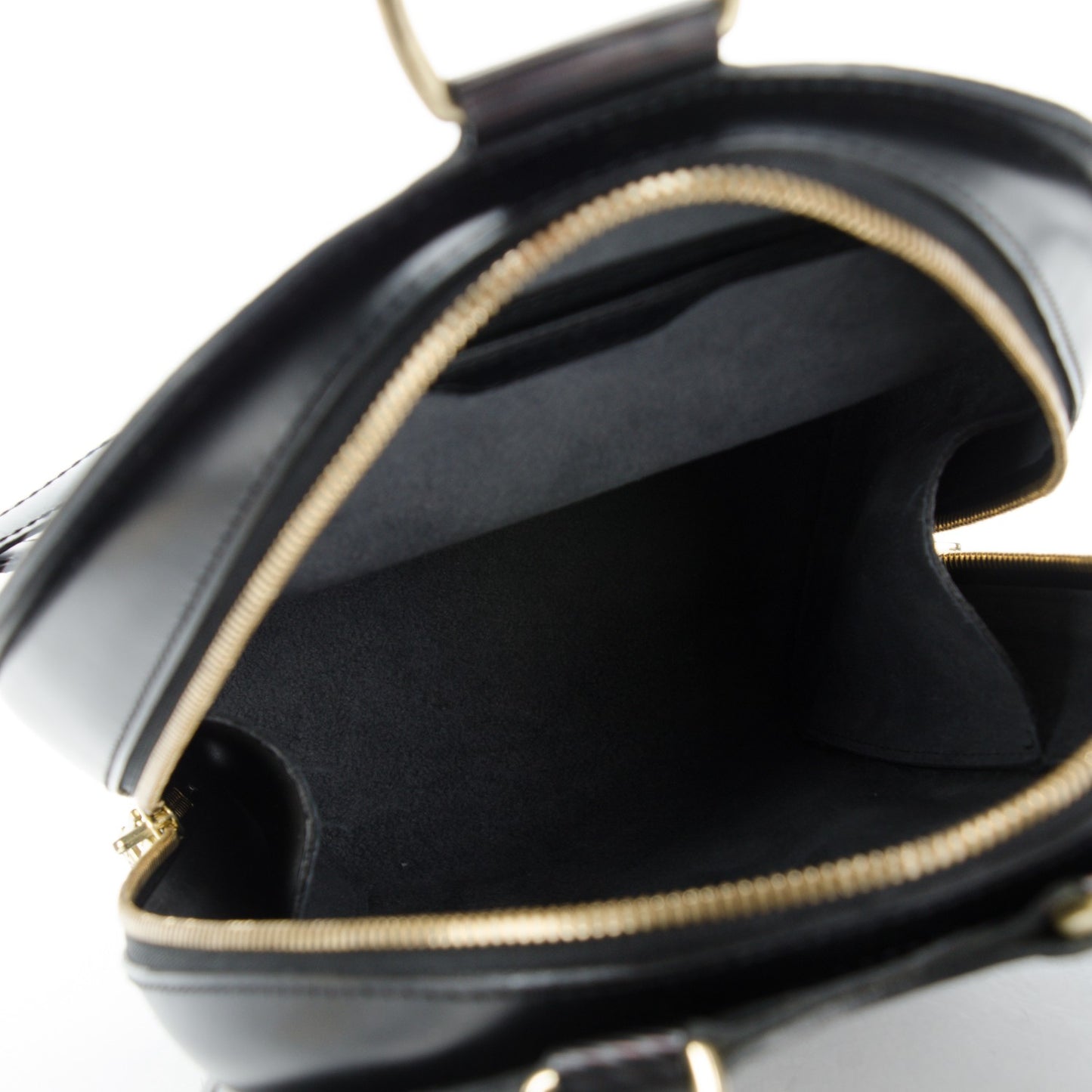 Epi Mabillon Backpack Black