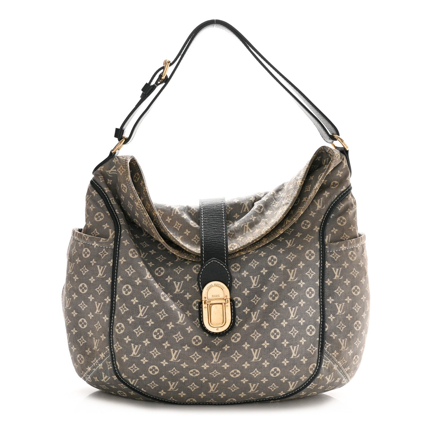 Louis Vuitton Monogram Idylle Romance Encre 1 of 10
