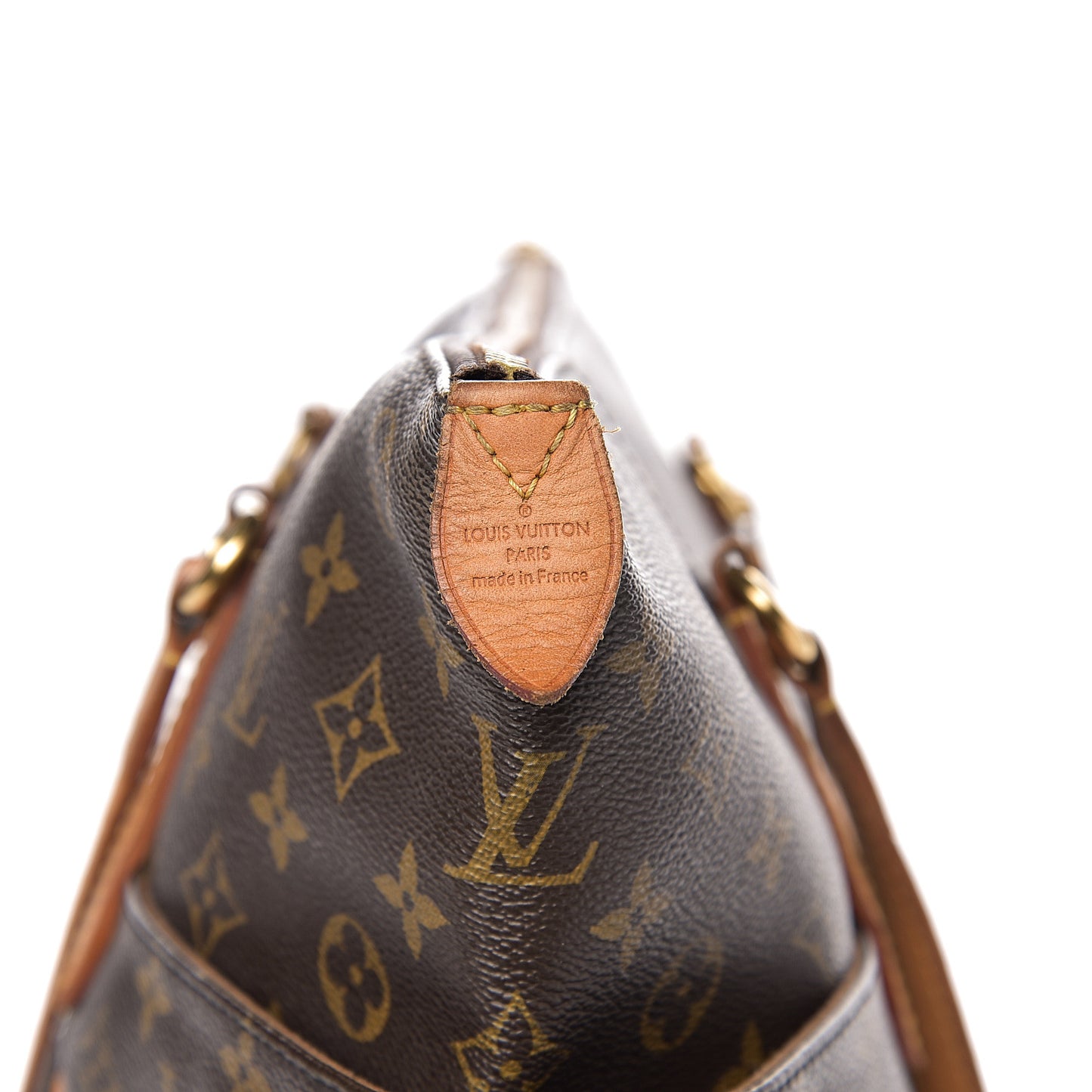 Monogram Totally GM