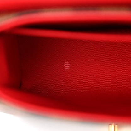 Louis Vuitton Damier Ebene Croisette 10 of 10