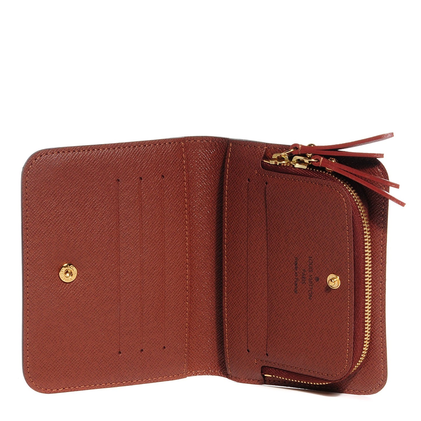 Monogram Insolite PM Wallet
