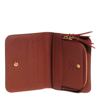 Louis Vuitton Monogram Insolite PM Wallet 5 of 7