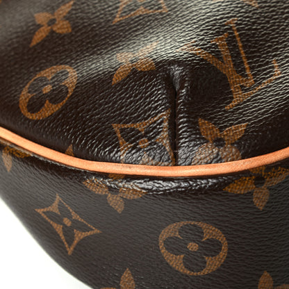 Louis Vuitton Monogram Odeon PM 8 of 9