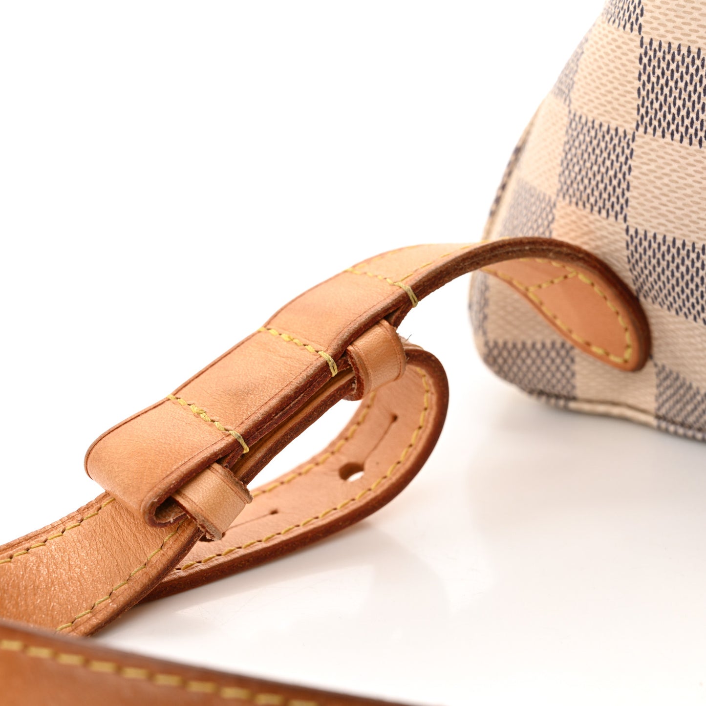 Damier Azur Sperone Backpack