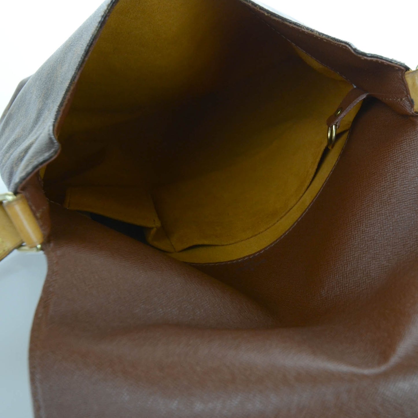 Monogram Musette GM