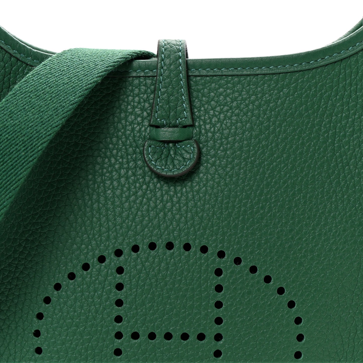 Taurillon Clemence Evelyne TPM Vert Vertigo
