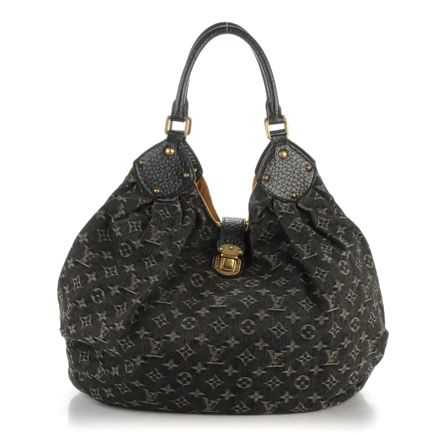 Denim Mahina XL Black