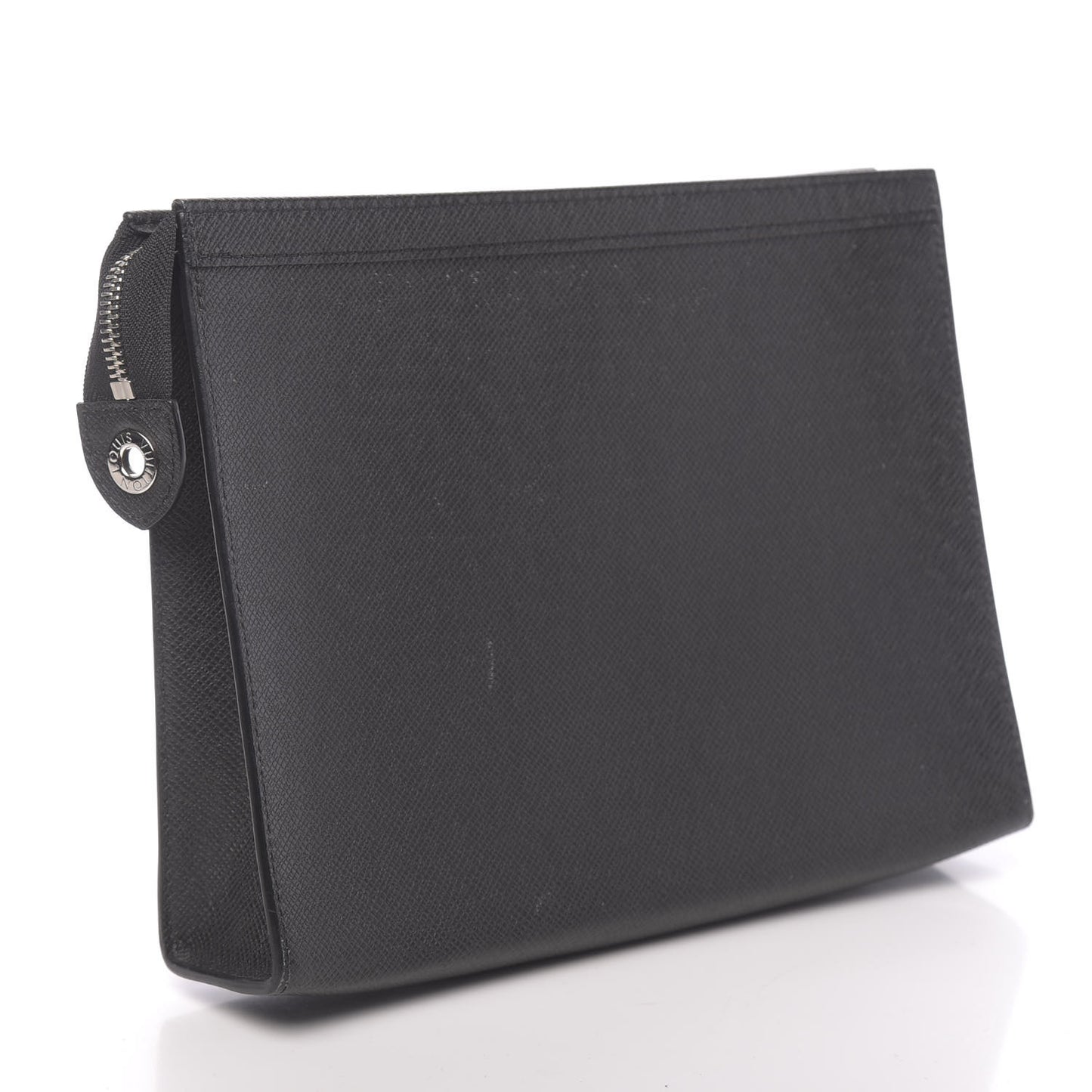 Taiga Pochette Voyage MM Ardoise
