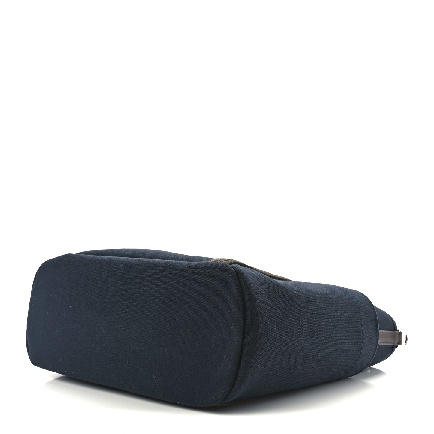 Toile Sac De Pansage Groom Bleu Navy Feu