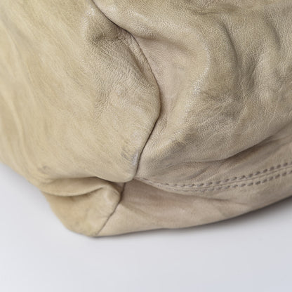 Givenchy Tumbled Sheepskin Medium Pandora Beige 12 of 19