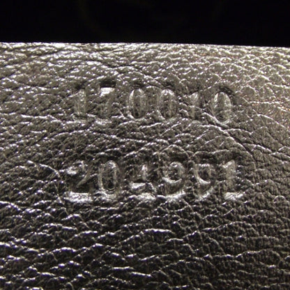 Gucci Leather Britt Boston Gold 9 of 11