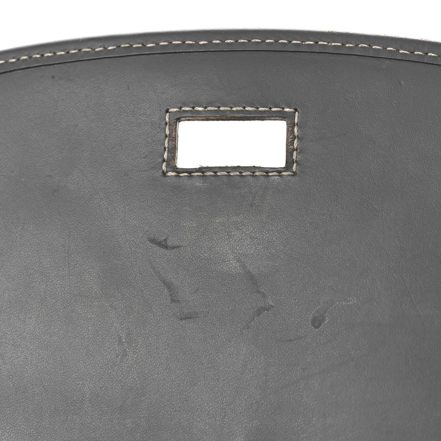 Goyard Goyardine Belvedere II PM Messenger Bag Gray 10 of 14