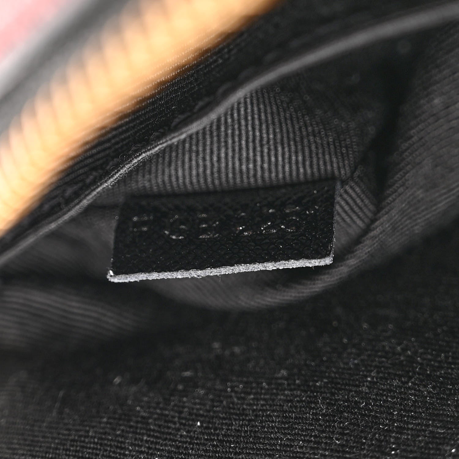 Marc Jacobs Saffiano Snapshot Camera Bag Black Multi 7 of 10